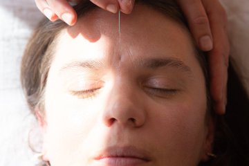 Vaida Acupuncture