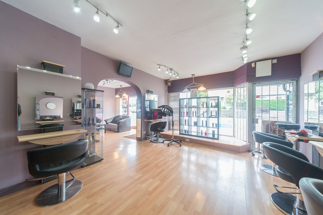 Definition Hair Design, Rawdon, Leeds