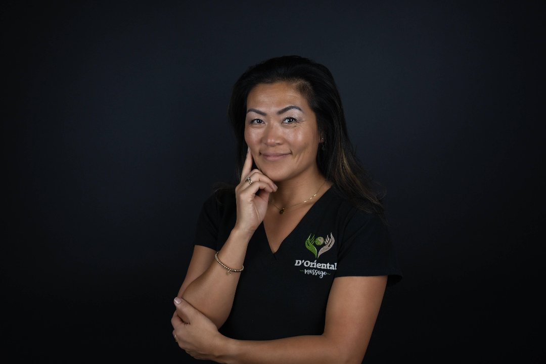 D'Oriental Massage, Utrecht