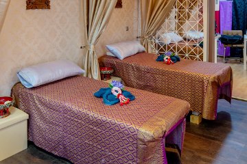 Sasi Thai Massage