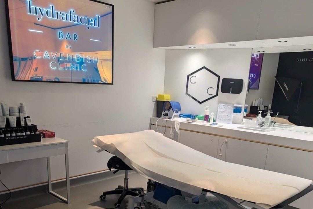 Cavendish Clinic - John Lewis - Cambridge, Cambridge
