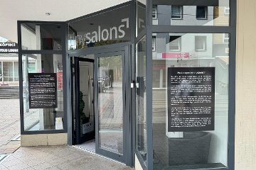 Von Kopf bis Fuss by Tinys Salon