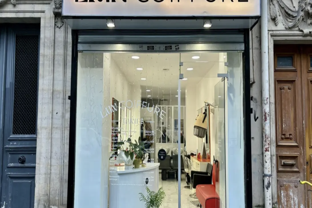 LMN Coiffure, Av. Ledru Rollin, Paris