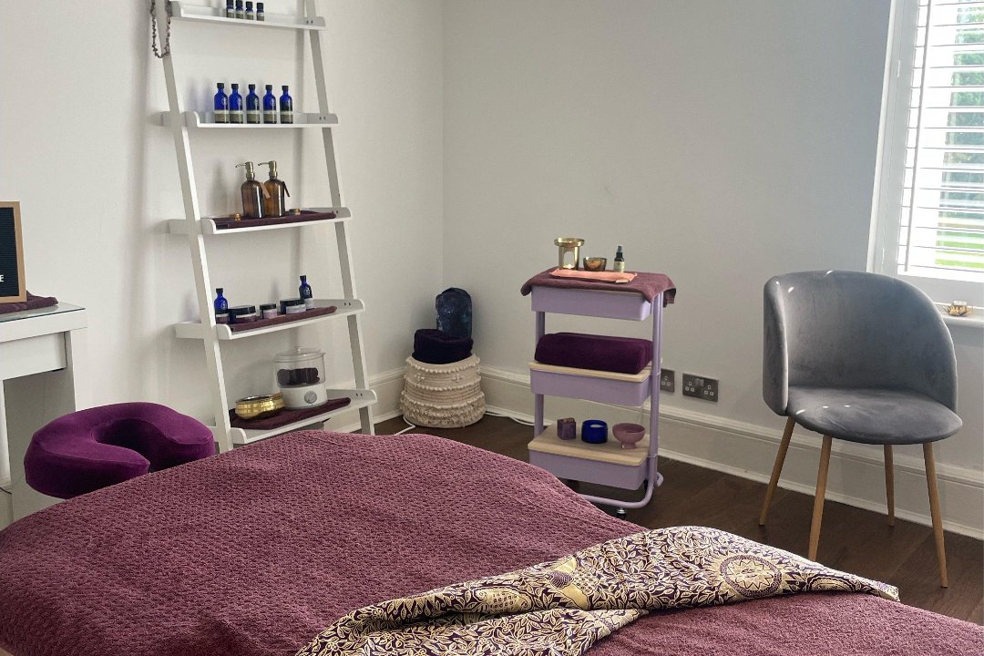 Kokoro Holistic Massage & Skin Care (Female only), Newport Pagnell, Buckinghamshire