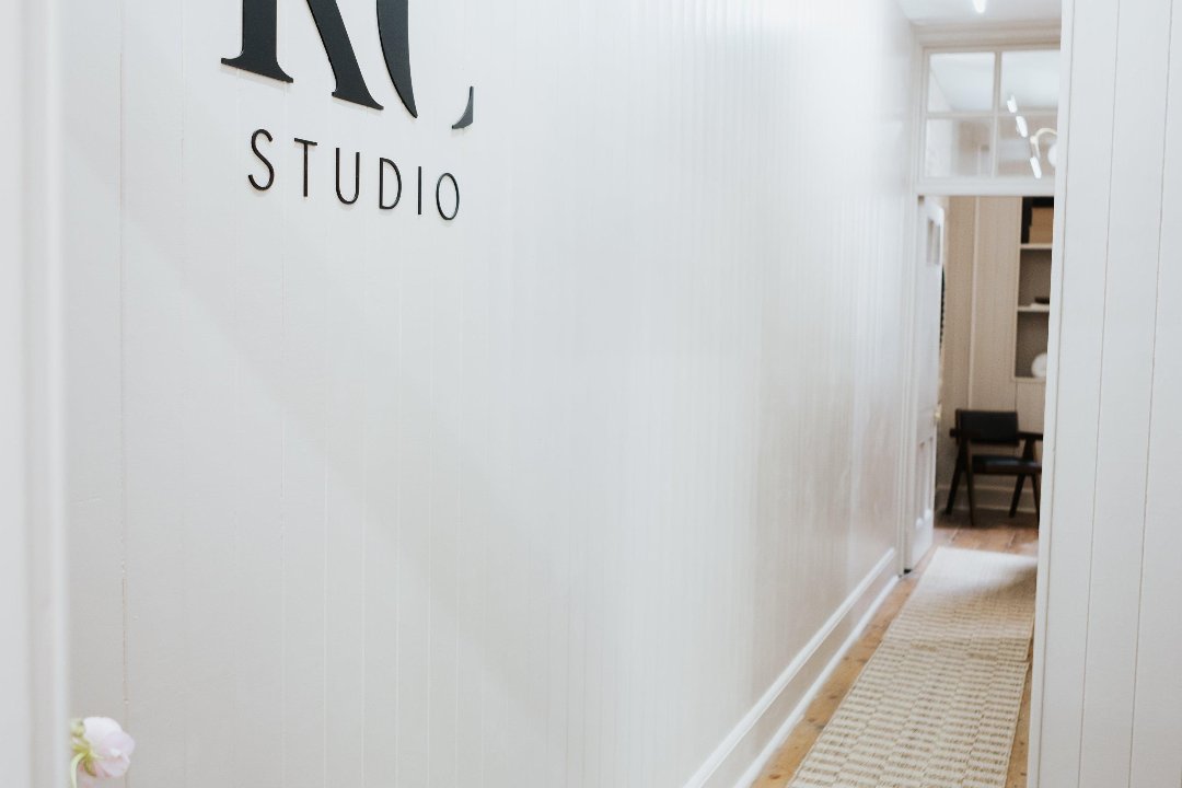 KC Studio, Great Portland Street, London