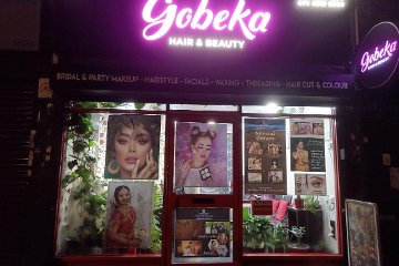 Gobeka Hair & Beauty