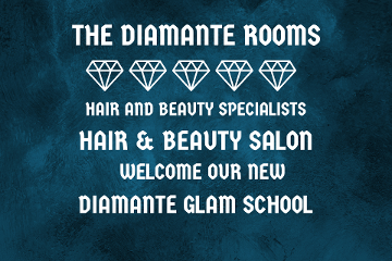 Diamante Glam School