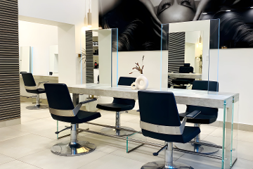 Georgios Isaak Hairlounge