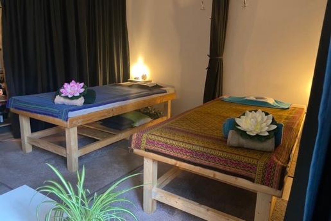 Sabaijai Wellness Rijswijk, Rijswijk, Zuid-Holland