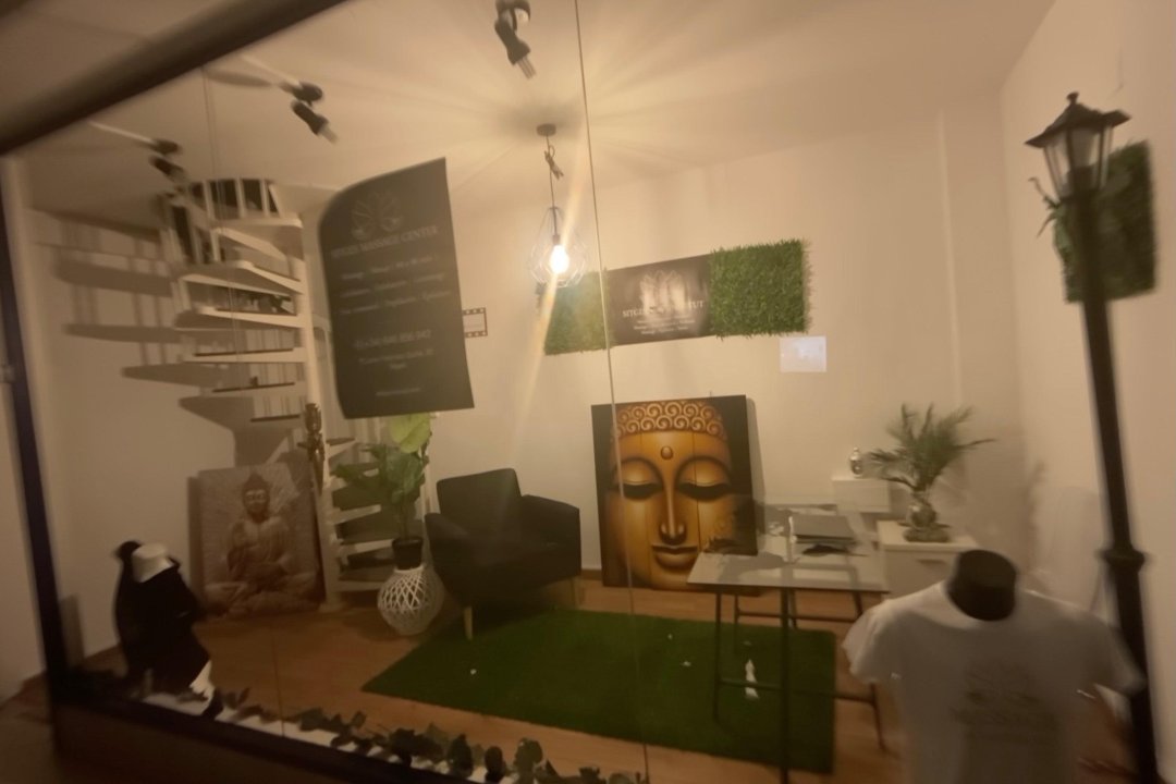 SITGES MASSAGE CENTER, Sitges, Provincia de Barcelona