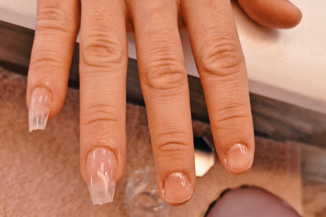 Les Coquettes, Fos-sur-Mer, Bouches-du-Rhône