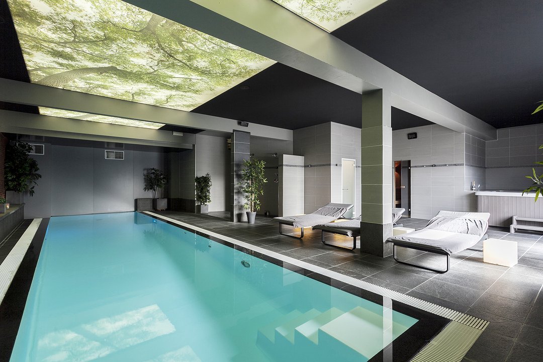 Obassin Wellness, Zaventem, Province du Brabant flamand