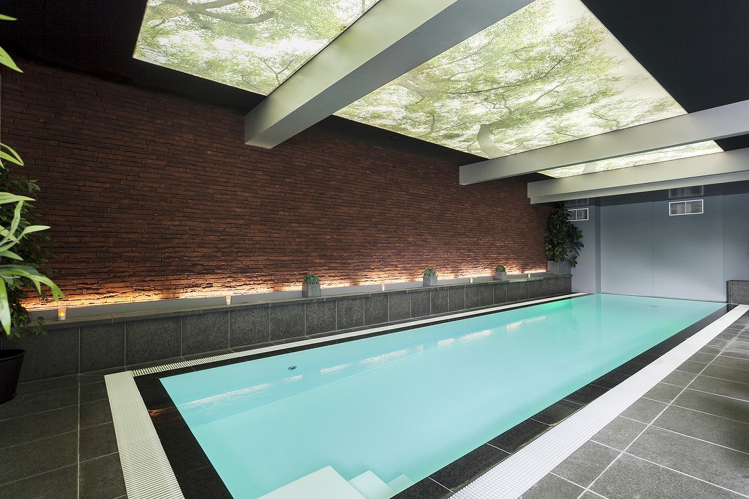 Obassin Wellness, Zaventem, Province du Brabant flamand