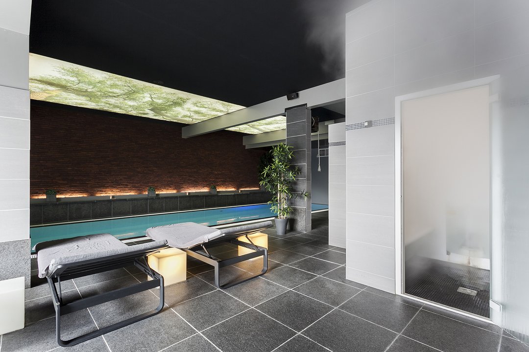 Obassin Wellness, Zaventem, Province du Brabant flamand