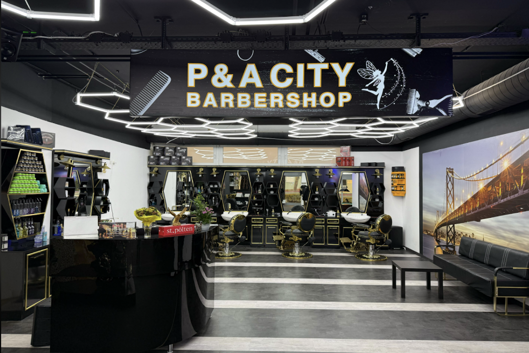 P&A City, St. Pölten, Wien und Umland