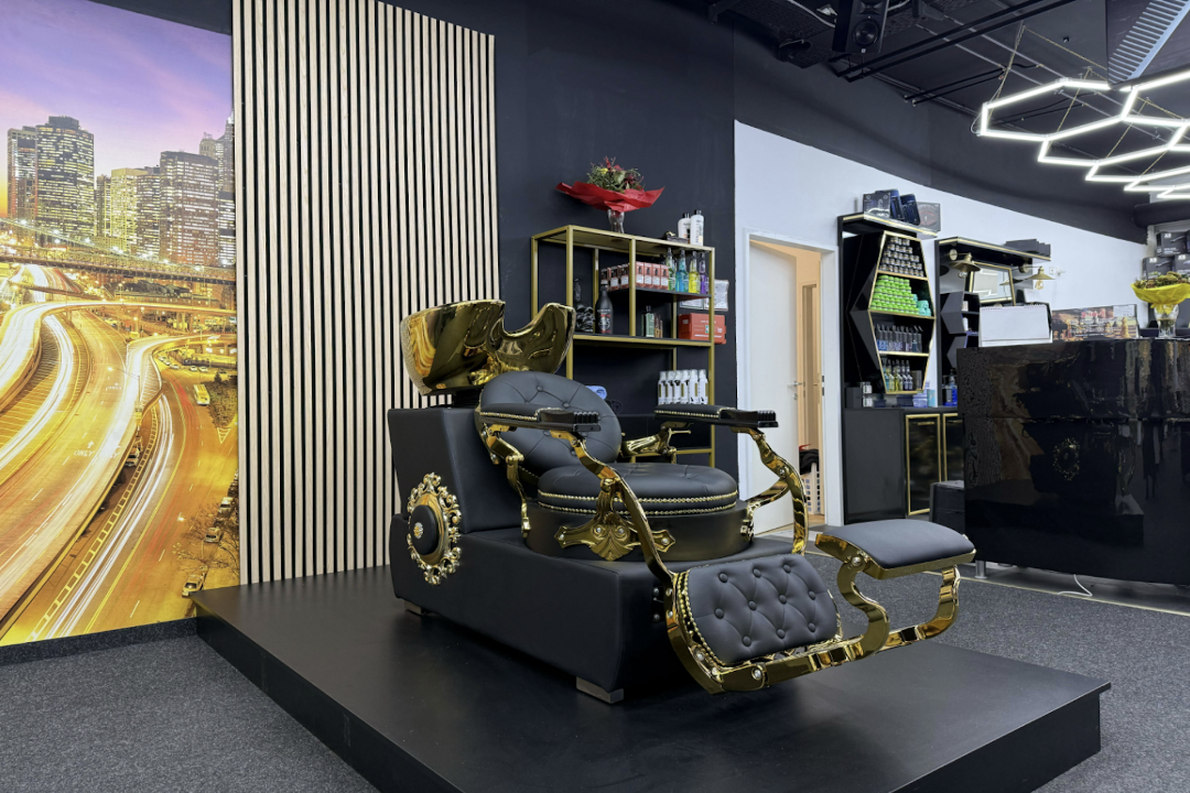 P&A City, St. Pölten, Wien und Umland