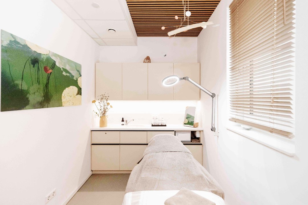 Blank Cosmetic (Hydrafacial Spezialist), Prenzlauer Berg, Berlin