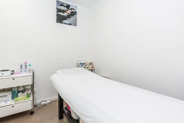 Bronzage sans UV près de Métro Alexandre Dumas, Paris - Treatwell