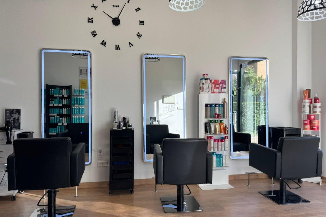 Dynamic Style - Peluquería Sanchinarro, Fuente de la Mora, Madrid