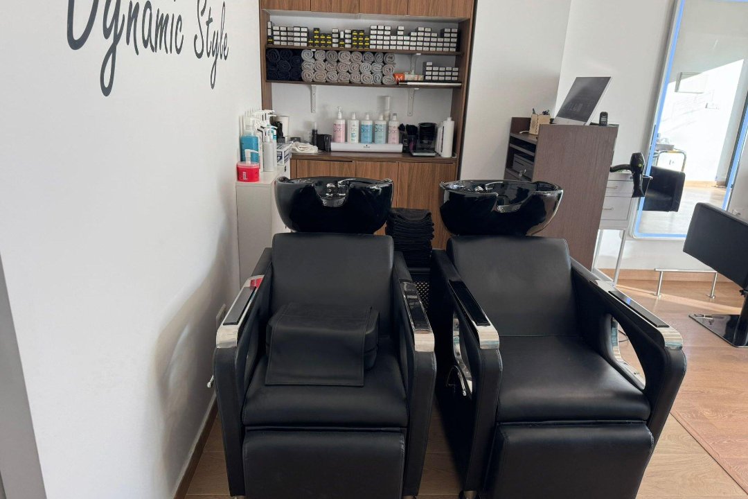 Dynamic Style - Peluquería Sanchinarro, Fuente de la Mora, Madrid