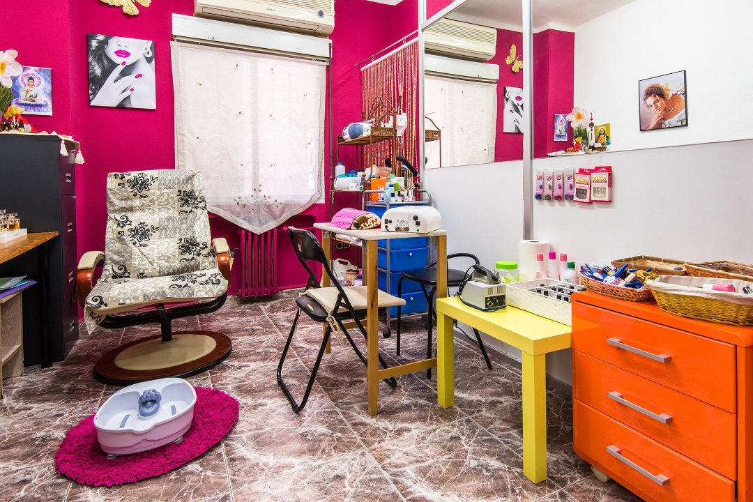 Estética Carmin, Castillejos, Madrid