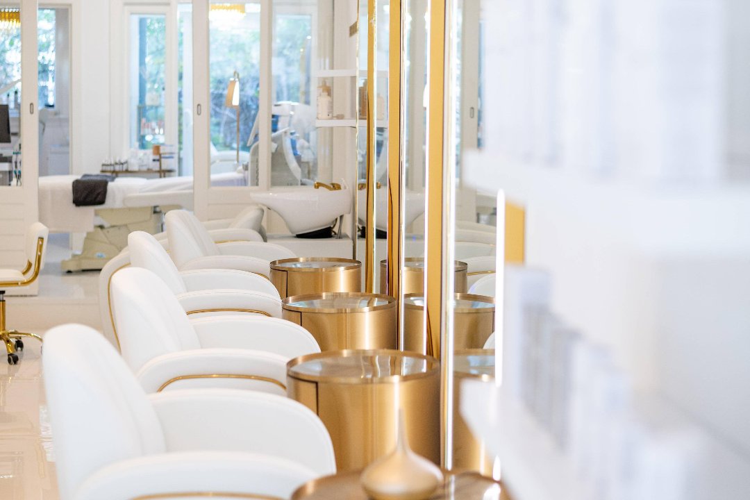 Glam SkinClinic (Women Only), Nieuwe Binnenweg, Rotterdam