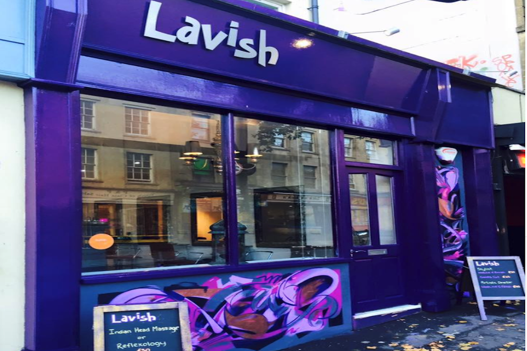 Lavish Hair, Kingsdown, Bristol