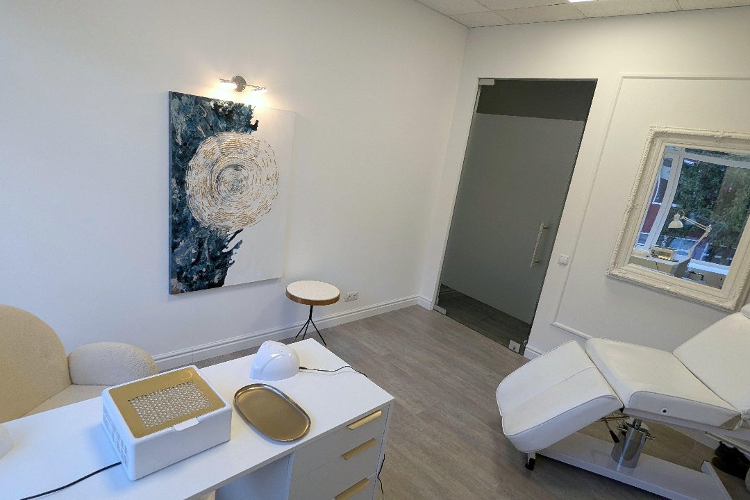 Živilė Alūz | NailAesthetic, Lietuvninkai, Klaipeda