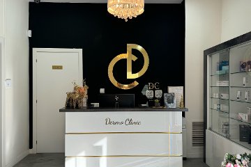 Dermo clinic Fátima