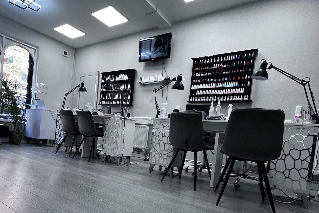 Sol Beauty Salon, Dublin, Talbot Street, Dublin