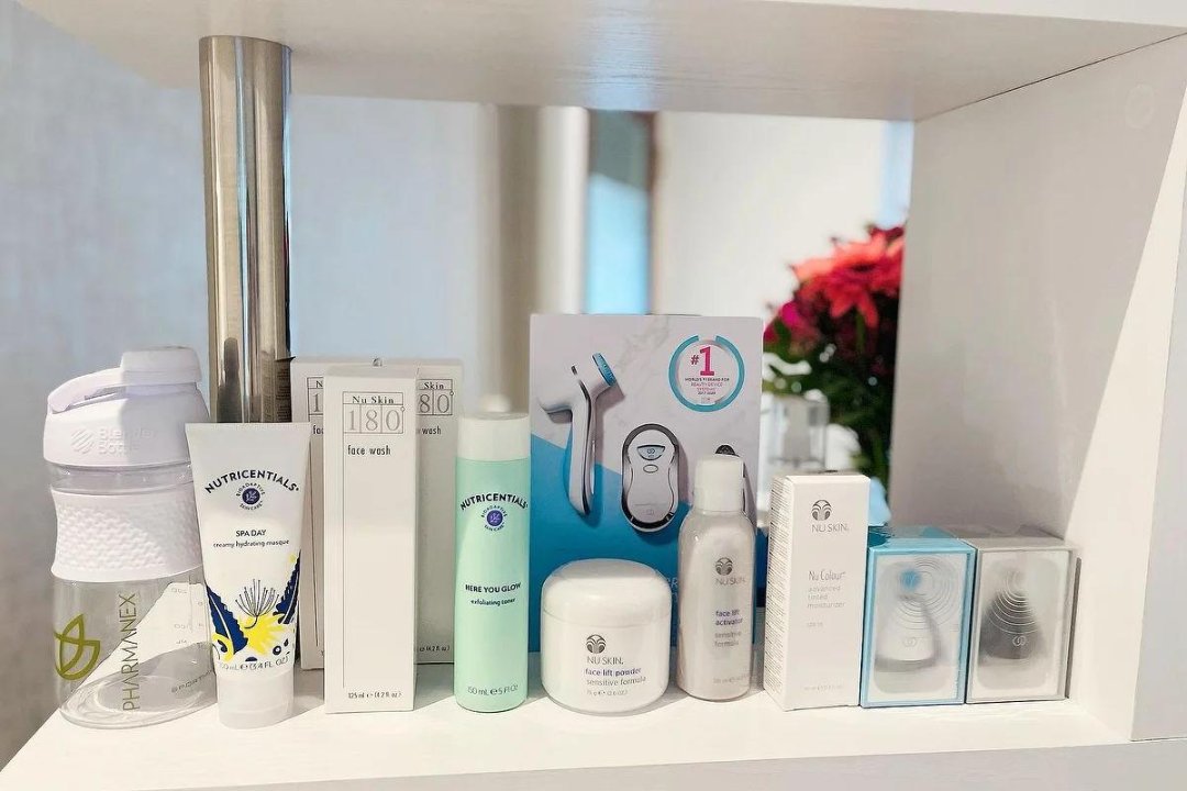 Amsterdam Skin Care, De Krommerdt, Amsterdam