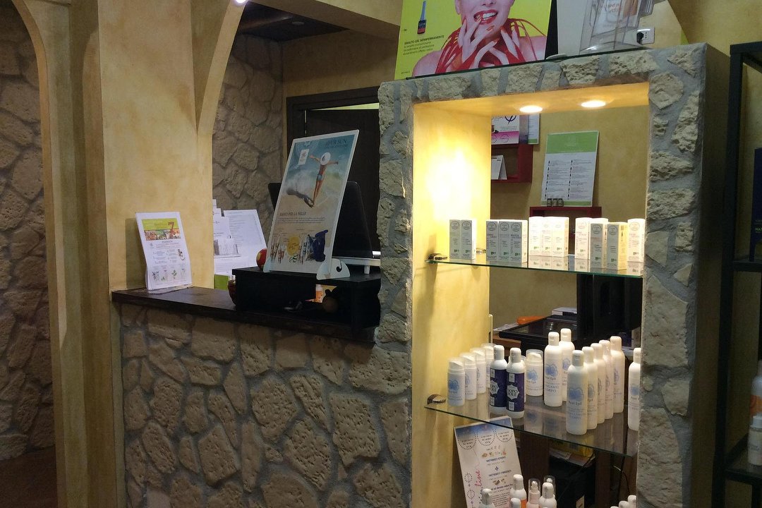 Estetica Serena studio di estetica olistica, Conca d'Oro, Roma