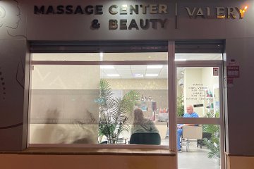 Massage Center@beauty Valery