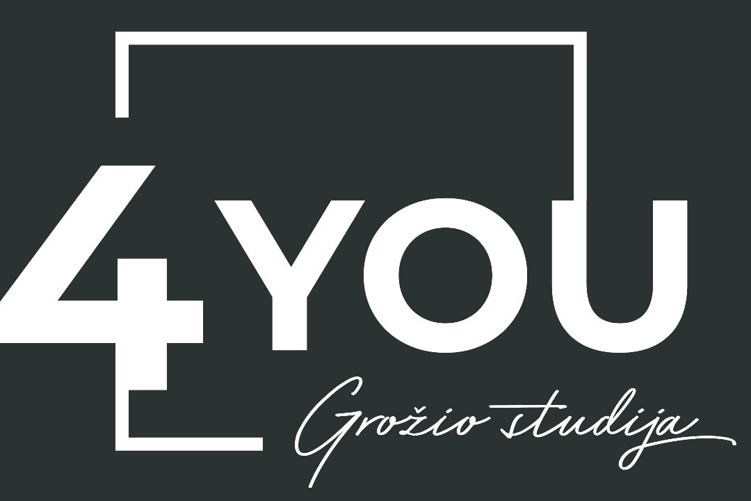 4YOU grožio studija, Visoriai, Vilnius