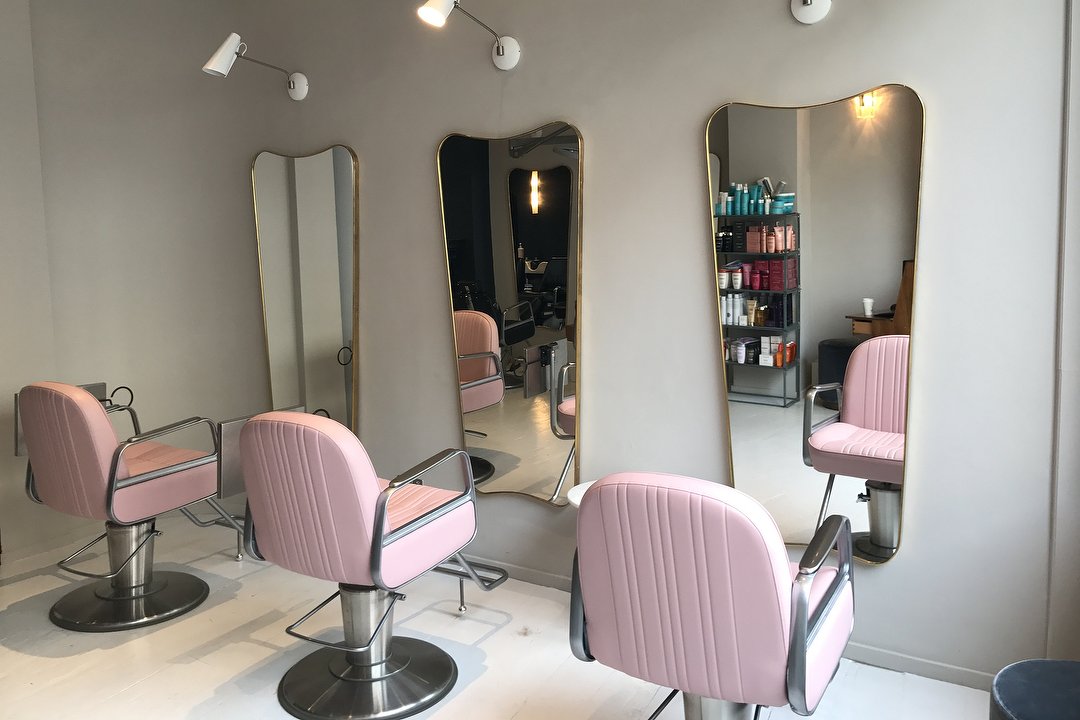 Privato Hair Beauty & Fashion, Primrose Hill, London