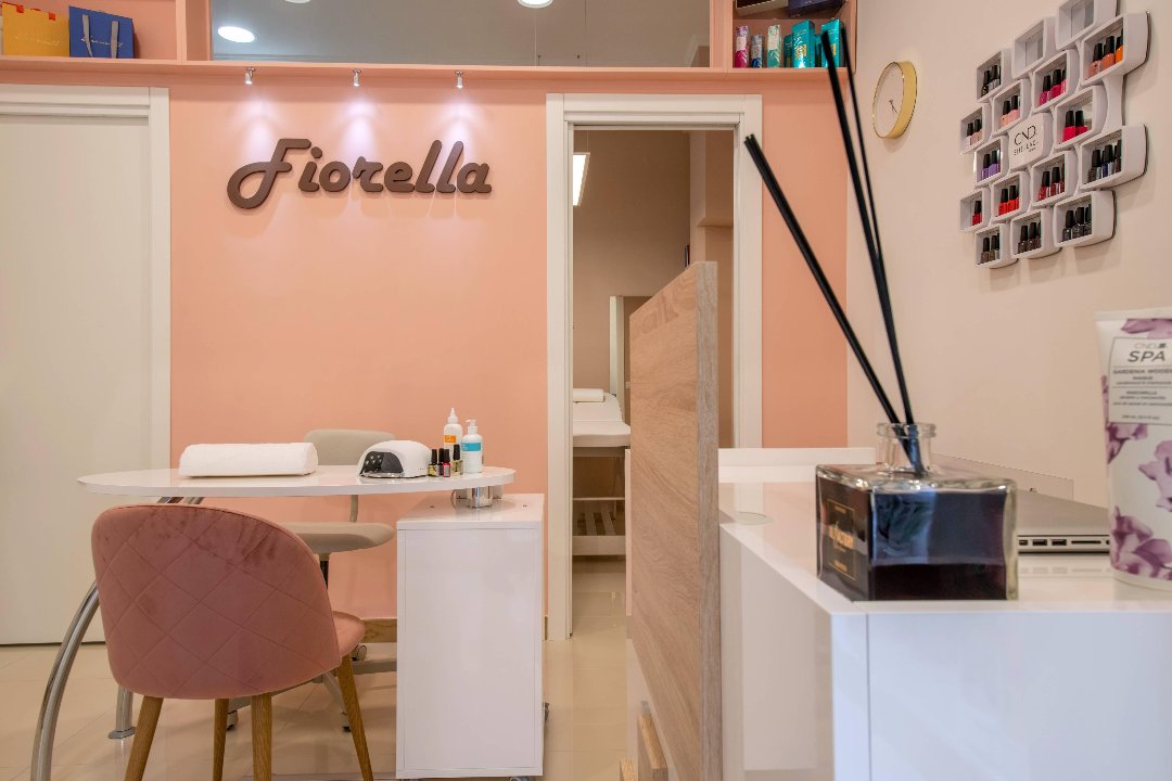 Fiorella Beauty Nails & More, Sorrento, Campania