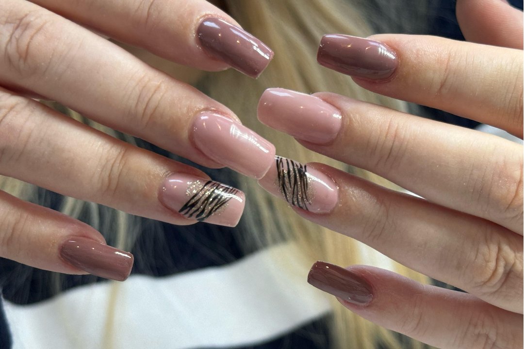 USA Nails & Beauty - Glasgow, Glasgow West End, Glasgow