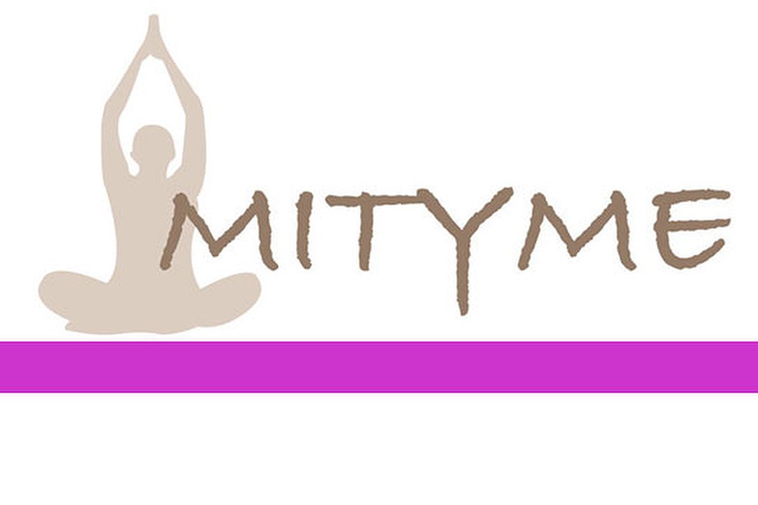 MITYME Beauty Therapy at Windsor Leisure Centre, Windsor, Berkshire