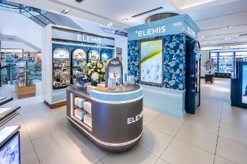 Elemis - John Lewis - Southampton