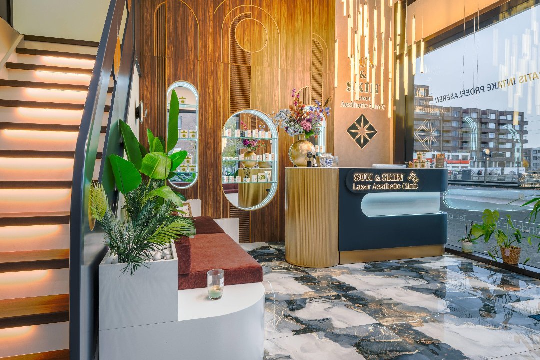 CNC - Cici Nails Concept, Rotterdam