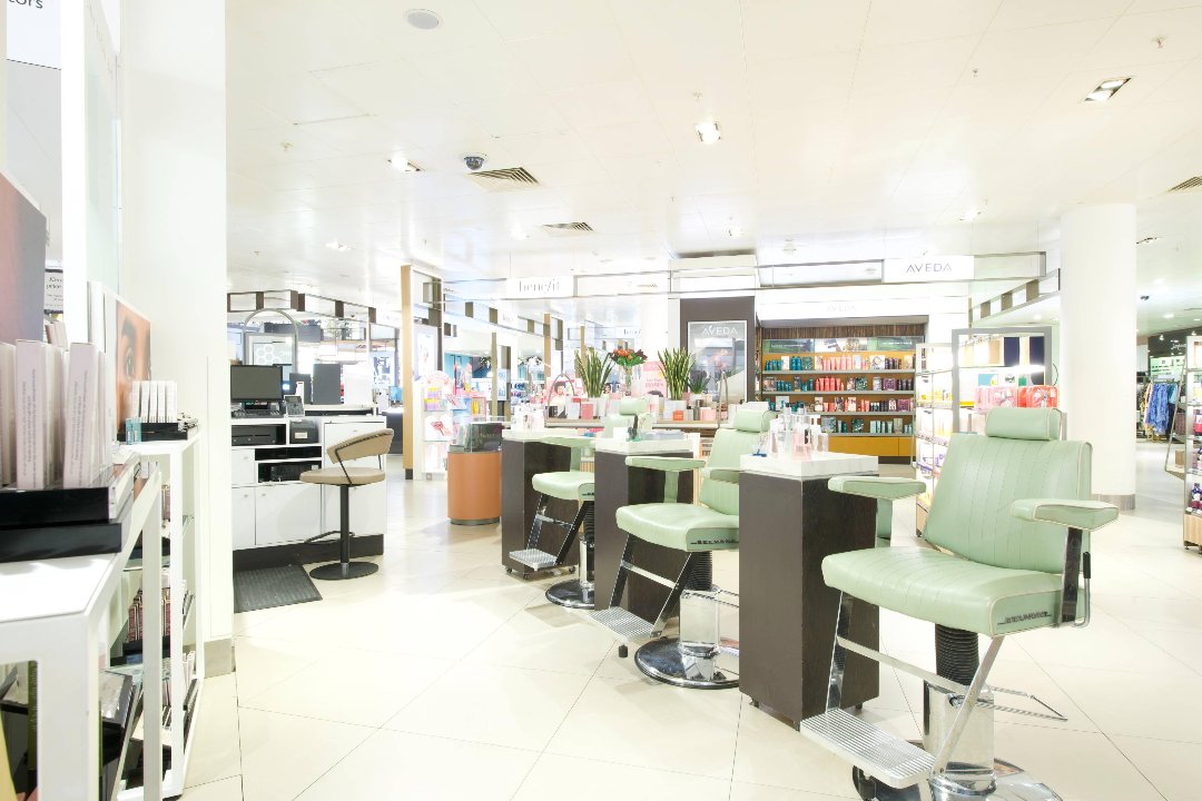 Blink Brow Bar - John Lewis - Kingston, Kingston Bridge, London