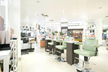 Blink Brow Bar - John Lewis - Kingston