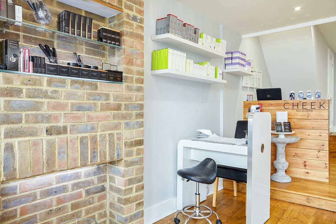 Cheek Medispa, Kings Langley, Hertfordshire