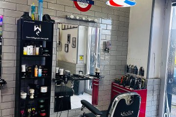 Sollo Hairdressing