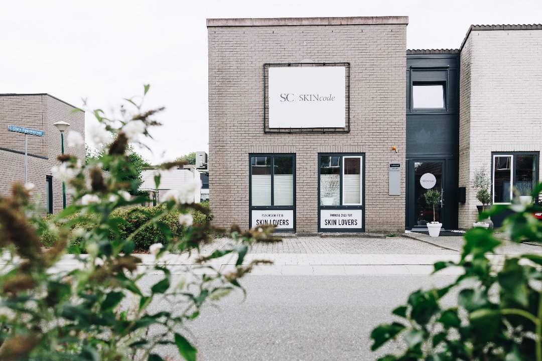 SKINcode, Vleuten, Utrecht