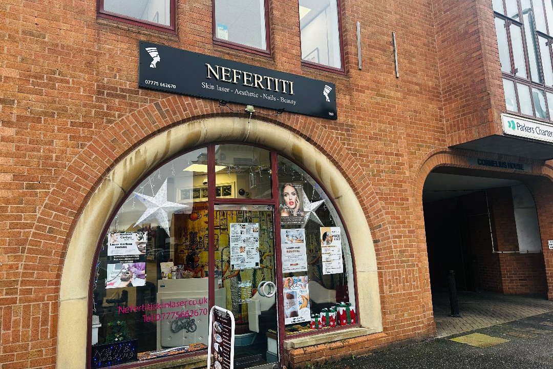 Nefertiti Skin Laser, Central Hove, Brighton and Hove