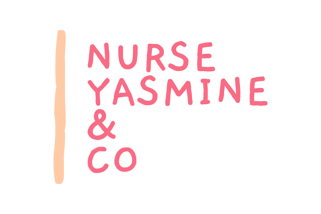 Nurse Yasmine & Co, Maze Hill, London