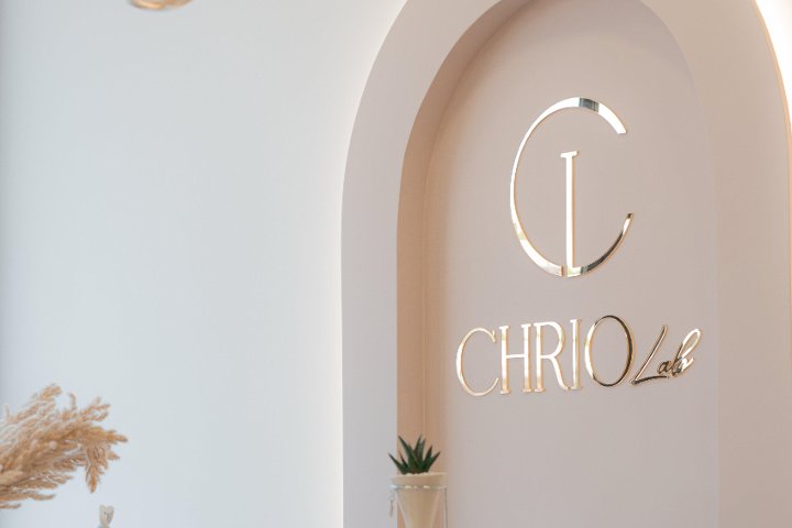 Chrio Lab