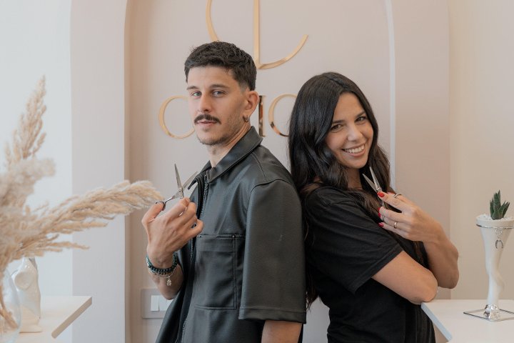 Chrio Lab - Coiffure Napoli - Photo de galerie - OneBooking