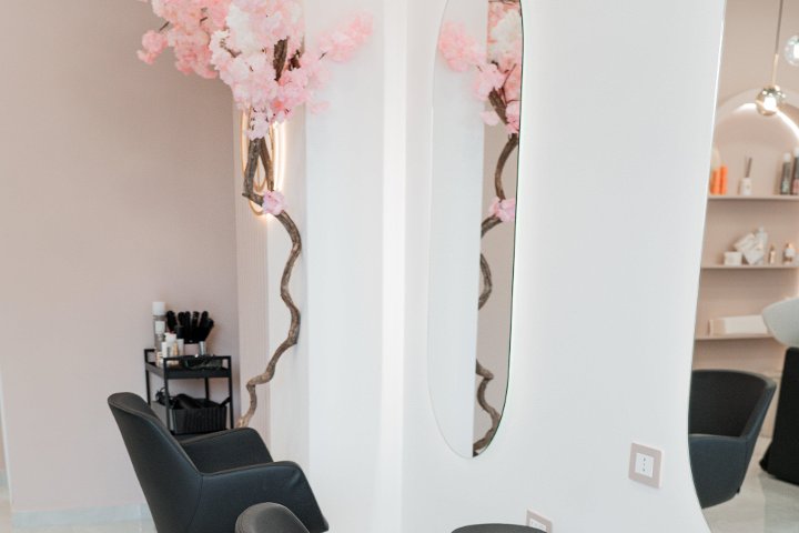 Chrio Lab - Coiffure Napoli - Photo de galerie - OneBooking